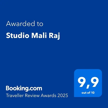 Mali Raj