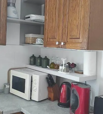 Apartment Mali Raj