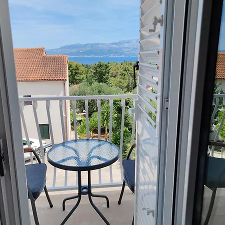 Mali Raj Appartamento