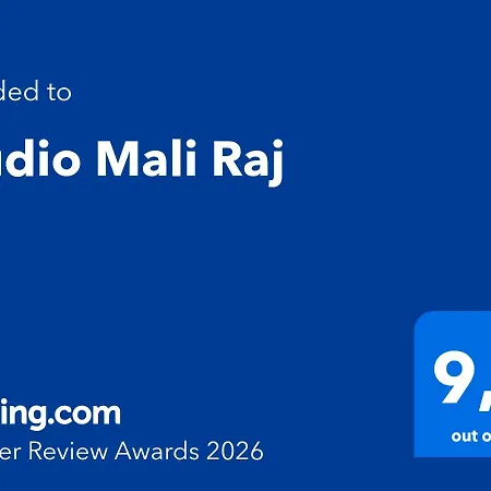 Mali Raj * Supetar