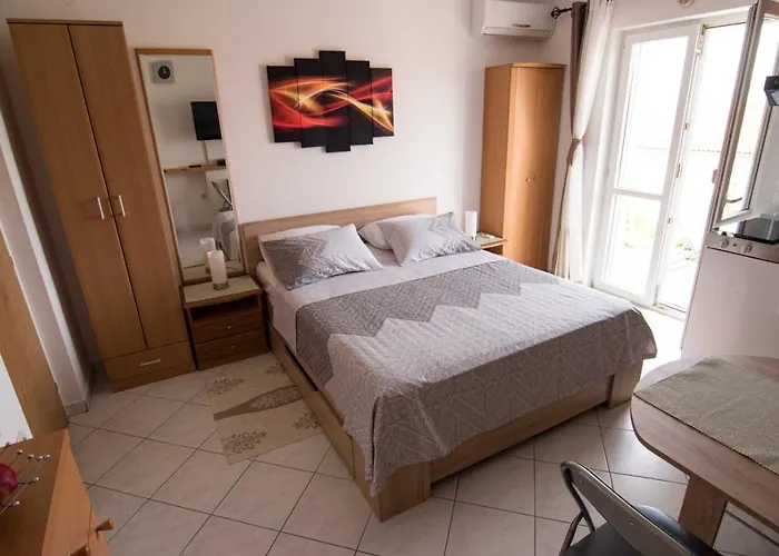 Mali Raj Apartament