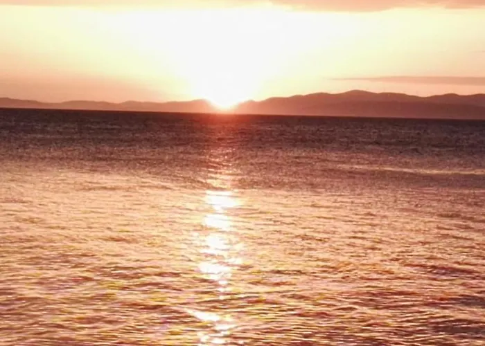 Mali Raj Apartament *